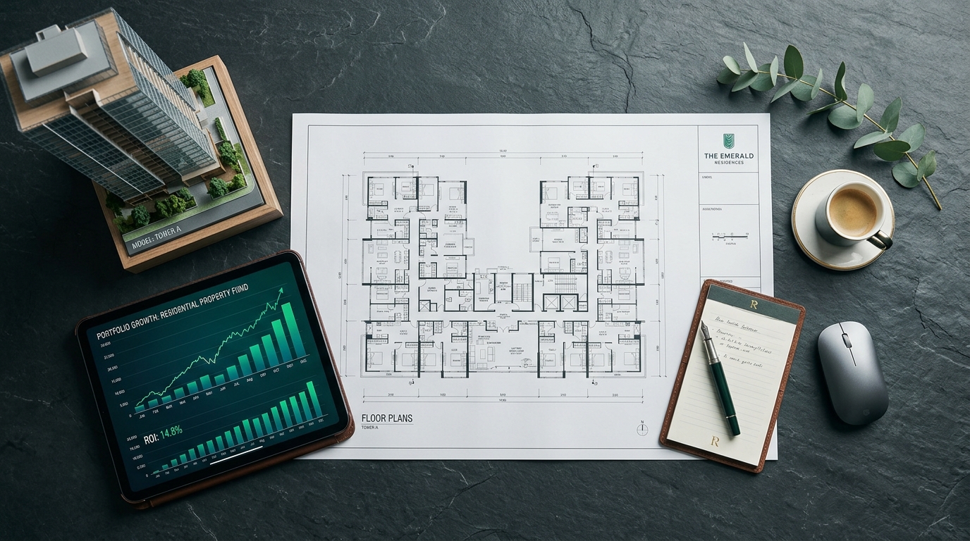Careful stewardship of every project — from plan to move-in day